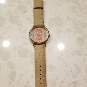 Charming Charlies watch